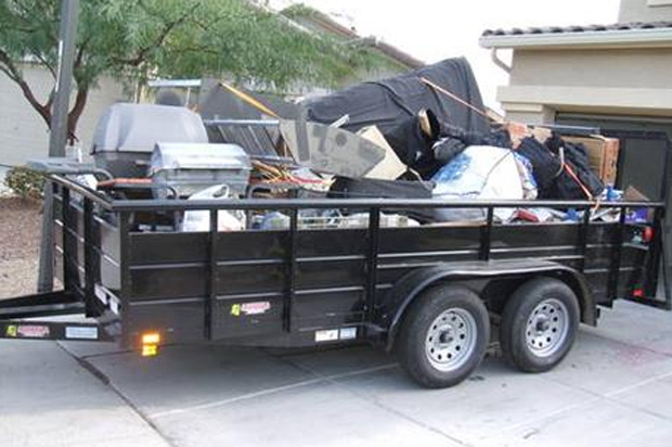 What Are Bulk Trash Removal Offerings?